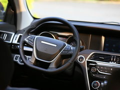 2016款 2.0T 自动尊享型