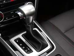 2016款 2.0T 自動尊享型