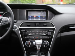 2016款 2.0T 自動尊享型