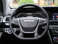2016款 2.0T 自動尊享型