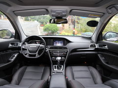 2016款 2.0T 自動尊享型