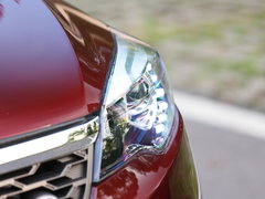 2016款 2.0T 自动尊享型