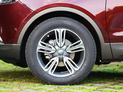 2016款 2.0T 自动尊享型