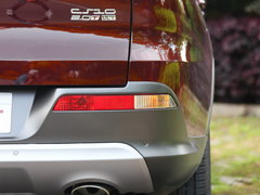 2016款 2.0T 自动尊享型