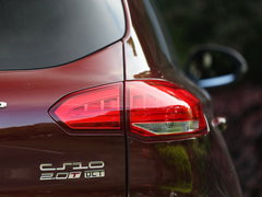 2016款 2.0T 自动尊享型