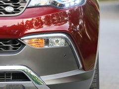 2016款 2.0T 自动尊享型