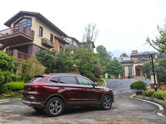 2016款 2.0T 自动尊享型