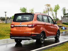 2016款  1.5L智尚型