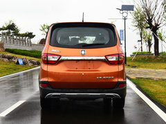 2016款  1.5L智尚型