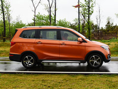2016款  1.5L智尚型