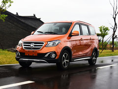 2016款  1.5L智尚型