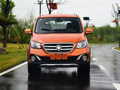 2016款  1.5L智尚型