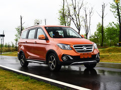 2016款  1.5L智尚型