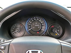 2016款 1.8L CVT豪华版