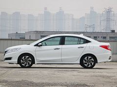 2016款 1.8L CVT豪华版