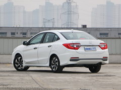 2016款 1.8L CVT豪华版