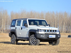 2016款 2.3T 自动两驱尊贵版