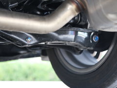 2016款 220TURBO 自动尊耀版