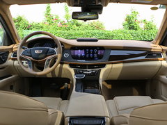 2016款 40T 铂金版
