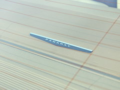 2016款 40T 铂金版