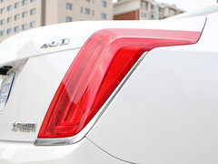 2016款 40T 铂金版