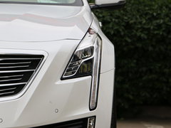 2016款 40T 铂金版