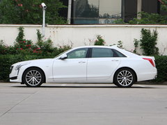 2016款 40T 铂金版