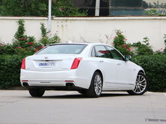 2016款 40T 铂金版