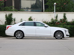 2016款 40T 铂金版