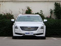 2016款 40T 铂金版