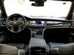 2016款 28T 豪华型
