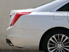 2016款 28T 豪华型