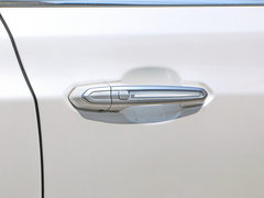 2016款 28T 豪华型