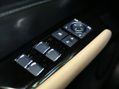 2016款 300h 领先版