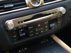 2016款 300h 领先版