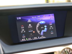 2016款 300h 领先版