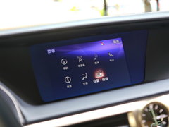 2016款 300h 领先版