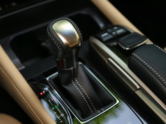 2016款 300h 领先版