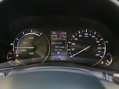 2016款 300h 领先版
