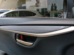 2016款 300h 全驱锋芒版