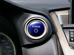 2016款 300h 全驱锋芒版