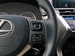 2016款 300h 全驱锋芒版