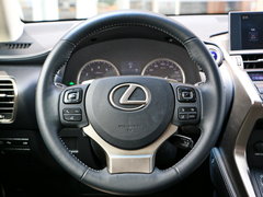 2016款 300h 全驱锋芒版