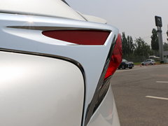 2016款 300h 全驱锋芒版