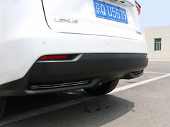 2016款 300h 全驱锋芒版