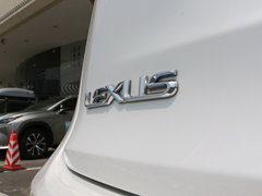2016款 300h 全驱锋芒版