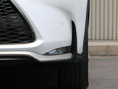 2016款 300h 全驱锋芒版