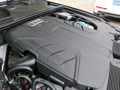 2016款 45 TFSI S Line 运动型