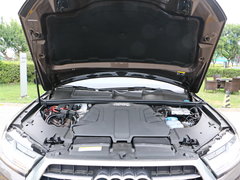 2016款 45 TFSI S Line 运动型
