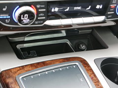 2016款 45 TFSI S Line 运动型